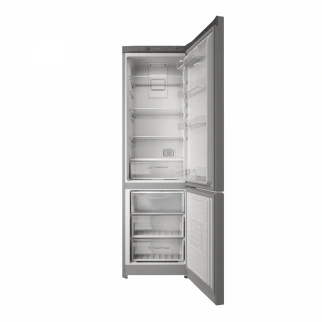 Холодильник INDESIT ITS 4200 G серебристый (FNF) фото 54679