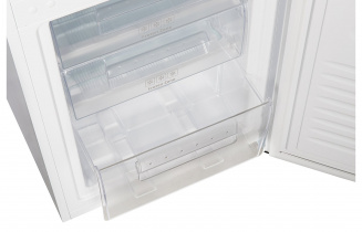 Холодильник LERAN CBF 177 W белый фото 47951