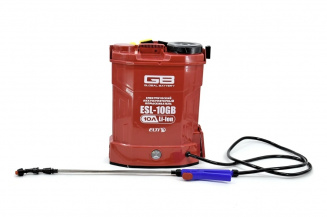 Опрыскиватель УСАДЬБА (Электроприбор) акк. ESL-10GB (литий-ион) фото 53699