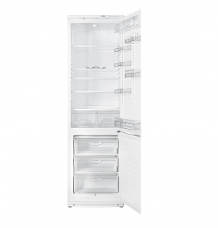 Холодильник МИНСК-АТЛАНТ 6026-031 (2 кам-393/115л) фото 47441