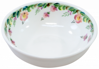 Миска Традиция АКСИНЬЯ фото 53160