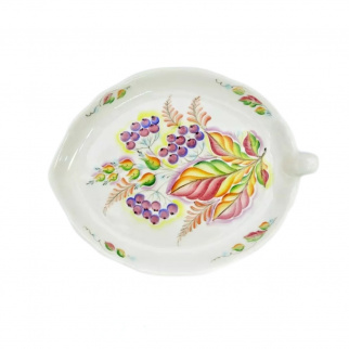 Подтарельник Дикий виноград пр. н-ра АКСИНЬЯ фото 53052