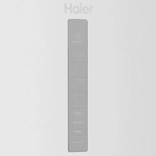 Холодильник HAIER CEF535AWD белый (FNF) фото 54526