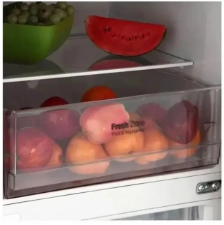 Холодильник LG GA-B419SEJL бежевый фото 54870