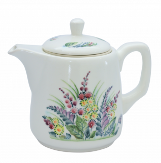 Чайник Этюд АКСИНЬЯ фото 46103