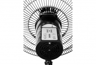 Вентилятор напольный CENTEK CT-5024 (65Вт/43см/ Пульт ДУ/таймер) фото 34900