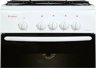 Газ.плита 4-х горел.ГЕФЕСТ 3200.08 фото 53850