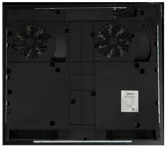 Варочная панель MIDEA MIH64100 (кер.) фото 52610