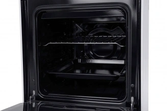 Газ.плита 4-х горел. KRAFT KF-FSK5302EW фото 50665