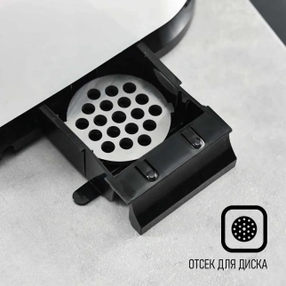 Мясорубка эл. SCARLETT SC-MG45S65 белый фото 51703