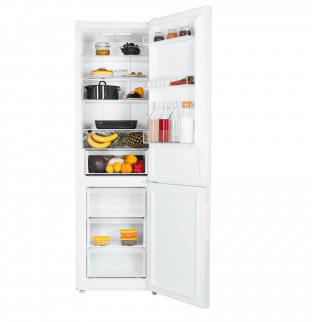 Холодильник HAIER CEF537AWD белый (FNF) фото 47865