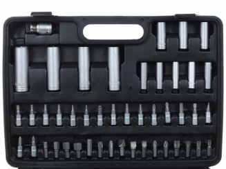 Набор инстр. КУЗЬМИЧ НИК-004/94 (кейс/94пр.) фото 53346