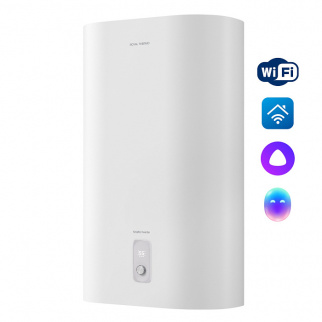 Водонагреватель Royal Thermo RWH / Smalto Inverter 80 фото 52885