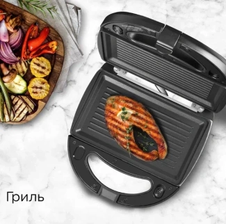 Мультипекарь REDMOND MB1205 фото 52298