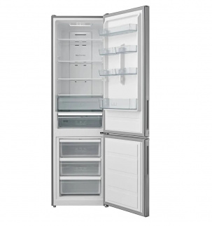 Холодильник CENTEK CT-1723 NF INOX multi NF (339л/85л/254л) фото 47585