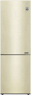Холодильник LG GA-B509CECL фото 54893