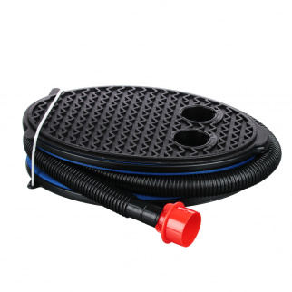 Насос для бассейна INTEX воздушный ножной 3л 28см 359-112 69611 фото 45903