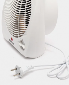 Тепловентилятор спиральный Zerten ZTD-20 фото 52707