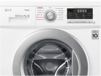 Ст. машина  LG F 1296HDS1 фото 48784
