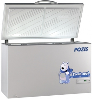 Морозильный ларь POZIS FH-250-1С фото 6848