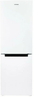 Холодильник LERAN CBF 203 W NF фото 49987