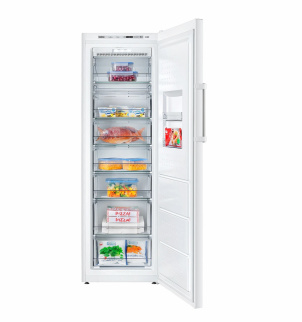 Камера морозильная МИНСК-АТЛАНТ 7606-100 N (245л/NF) фото 47449