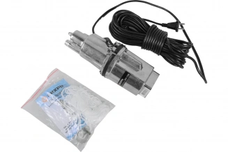 Насос вибрац. ВИХРЬ ВН-15В (68/8/2) фото 53543