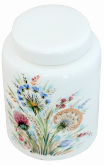 АКСИНЬЯ-Банка Степной букет татарник фото 48718