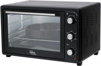 Духовка эл. ОАЗИС M-60CB2 фото 54051