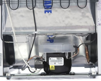 Холодильник МИНСК-АТЛАНТ 2835-90 (2кам-202/70л) фото 47409