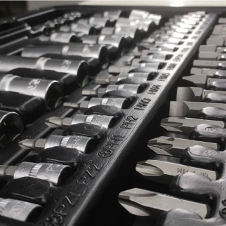 Набор инст. AVS TS-108 (108пр.) (A07825S) фото 53431