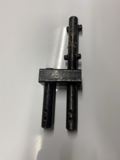 Переходник д/передн.навески сер.Q Junior (R0044) фото 48707