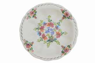 Тарелка пасхальная Велик день (вар) АКСИНЬЯ фото 53075