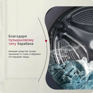Ст. машина  LG F2J3WS2W фото 49721
