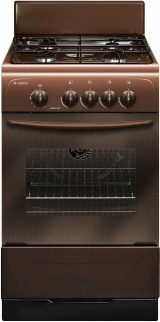 Газ.плита 4-х горел.ГЕФЕСТ 3200.08/К43 фото 53873