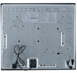 Варочная панель ОАЗИС P-BSG фото 52804