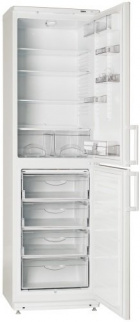Холодильник МИНСК-АТЛАНТ 4025-000 (2кам-384/154л) фото 27516