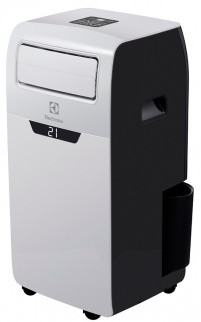 Кондиционер мобильный ELECTROLUX EACM-14 FM/N3 фото 50881