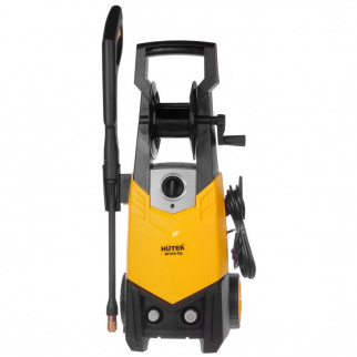Аппарат высокого давления для автомойки HUTER W165-QL (70/8/12) фото 27763