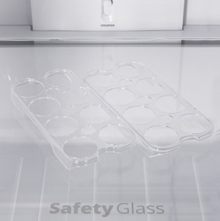 Холодильник LERAN CBF 205 W NF фото 47807