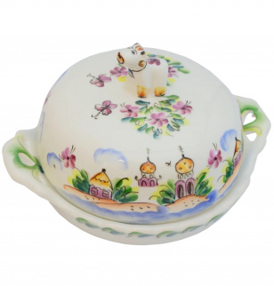 Масленка На лужайке АКСИНЬЯ фото 46083