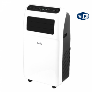 Кондиционер мобильный BALLU BPAC-12 CP/N1_24Y Aura фото 50864