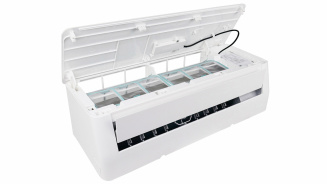 Сплит-система NEWTEK NT-65CHW12  фото 50957