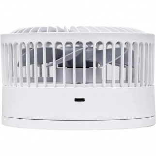 Вентилятор  настольный CENTEK CT-5043  фото 54724