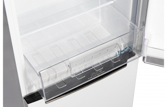 Холодильник LERAN CBF 177 W белый фото 47949