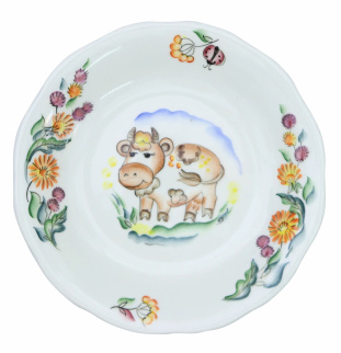 Подтарельник Солнышко АКСИНЬЯ фото 46149