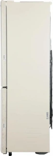 Холодильник LG GA-B419SEJL бежевый фото 54863