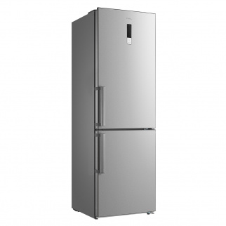 Холодильник CENTEK CT-1722 NF INOX multi (318л/88л/230л) фото 54435