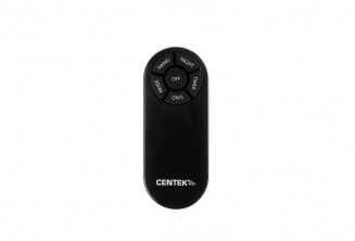 Вентилятор напольный CENTEK CT-5026 черный фото 54787