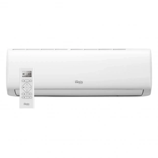 Сплит-система ОАЗИС  H- 24 фото 52077